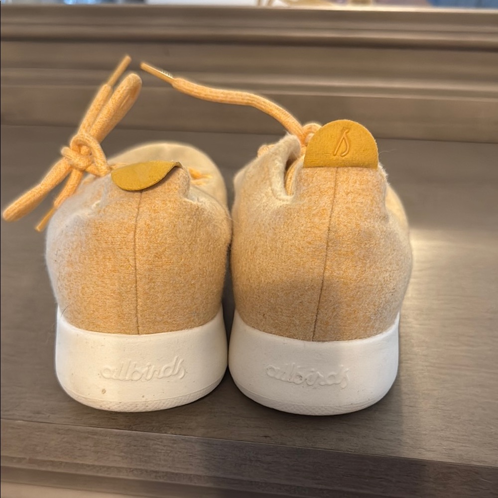 Allbirds shoes